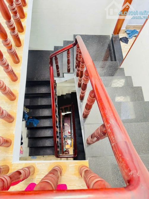 MẶT TIỀN HIỆP THÀNH 35 – NỞ HẬU 5,3M – 4PN – CHỈ 8,49T QUẬN 12 GIÁ RẺ - 2