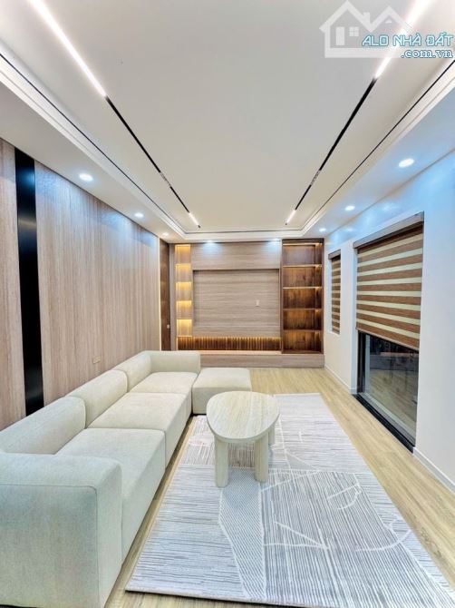 🔥11.9 tỷ – 68m2 – 7 tầng – PHỐ VỌNG, HAI BÀ TRƯNG - 2