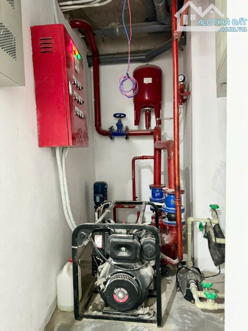 🔥 CHDV HOÀNG MAI – 74.6M² – 7T – LÔ GÓC – 22PKK -23,3tỷ - 2