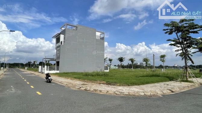 ĐẤT NỀN QUẬN 9 – GIÁ CHỈ 28TR/M² | SỔ RIÊNG TỪNG NỀN – CƠ HỘI ĐẦU TƯ ĐÓN SÓNG HẠ TẦNG - 3