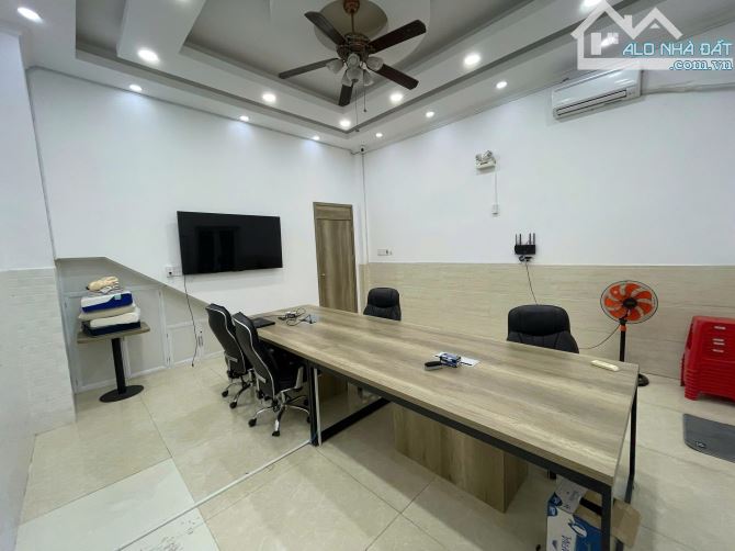 CHO THUÊ NHÀ PHỐ THƯƠNG MẠI Cityland Center Hill đường Trần Thị Nghỉ - 3