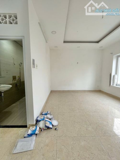 CHO THUÊ NHÀ PHỐ THƯƠNG MẠI Cityland Center Hill đường Trần Thị Nghỉ_4 LẦU 5X20 - 3
