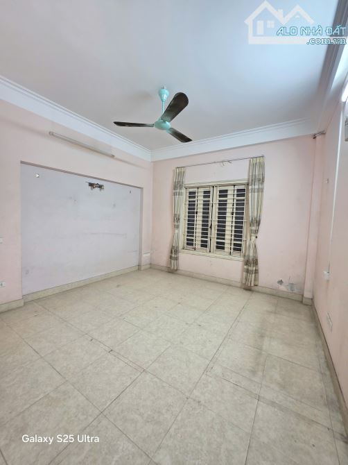 Bán nhà Vĩnh Phúc Ba Đình 78mx5T, phân lô ô tô, vỉa hè, KD, 38 tỷ.