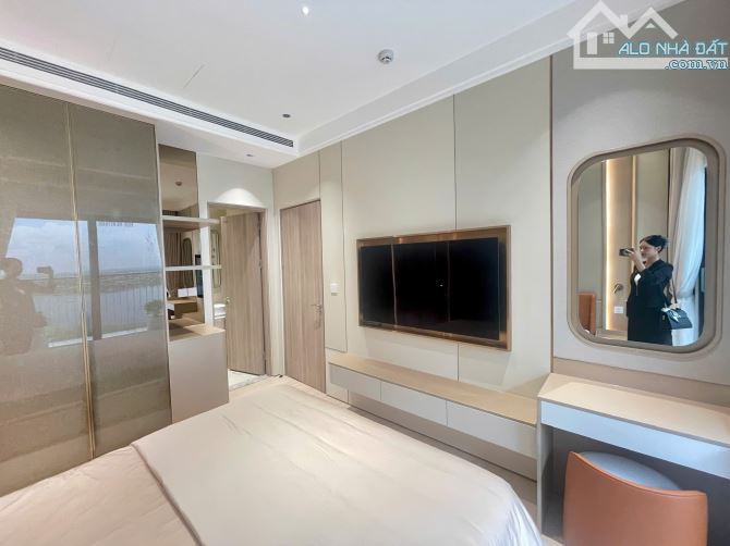 Căn Góc 3PN - Huế Heritage - Giá Gốc CĐT rẻ nhất - Chỉ 15% sở hữu ngay - 3