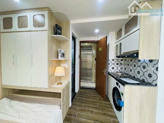 🔥 CHDV HOÀNG MAI – 74.6M² – 7T – LÔ GÓC – 22PKK -23,3tỷ - 3