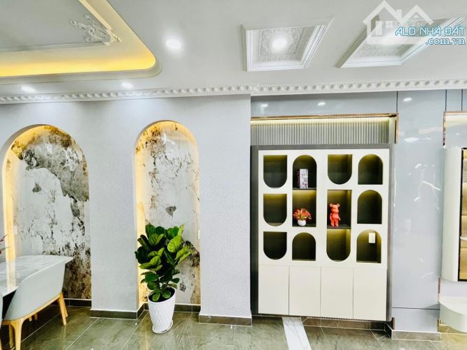 📣 Nhà Cô Sáu bán ngộp giá mềm Đường Vườn Lài - Quận 12 / Giá 2 Tỷ 290 — ảnh 5