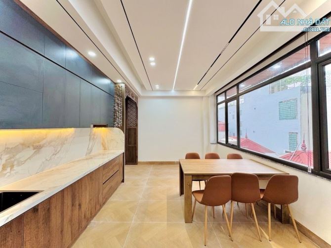 🔥11.9 tỷ – 68m2 – 7 tầng – PHỐ VỌNG, HAI BÀ TRƯNG - 4