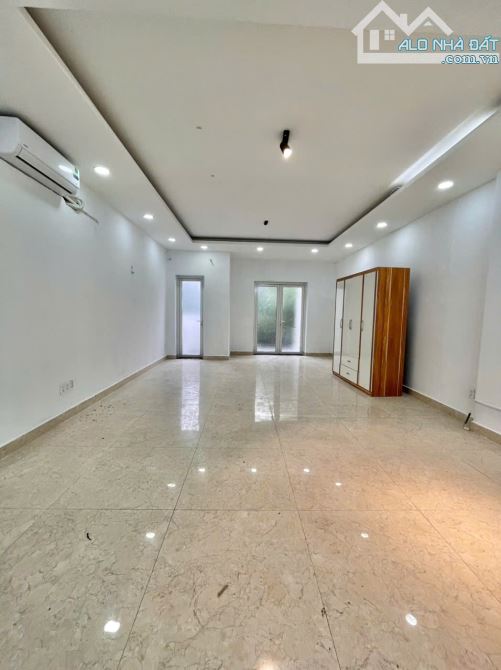 CHO THUÊ NHÀ PHỐ THƯƠNG MẠI Cityland Center Hill đường Trần Thị Nghỉ_4 LẦU 5X20 - 4
