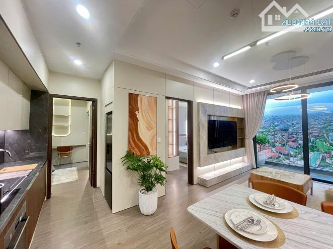 Căn Góc 3PN - Huế Heritage - Giá Gốc CĐT rẻ nhất - Chỉ 15% sở hữu ngay - 4