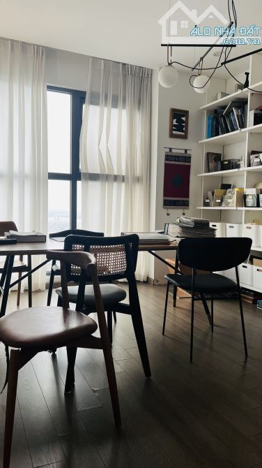 BÁN CC FLC CẦU GIẤY126M2 3PN BAN CÔNG RỘNG ĐANG CHO THUÊ 21TR THÁNG CHỈ 14.5 TỶ