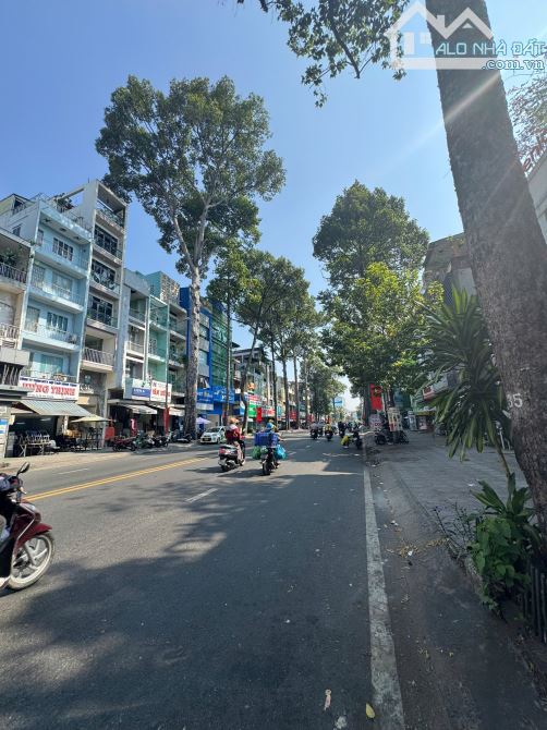 Cho thuê nhà 114 Ngô Gia Tự - Phố Nội Thất - Có Thang máy - DTS 762 m2 - Thang Máy. - 5