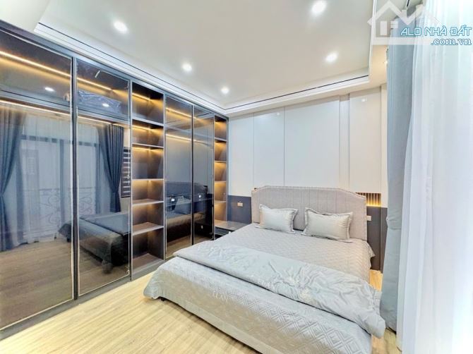🔥11.9 tỷ – 68m2 – 7 tầng – PHỐ VỌNG, HAI BÀ TRƯNG - 5