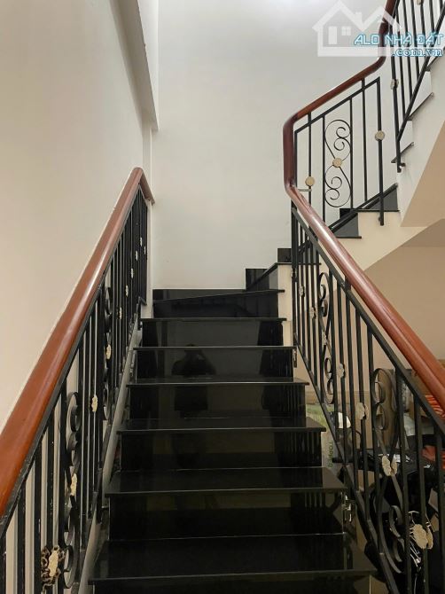 CHO THUÊ NHÀ PHỐ THƯƠNG MẠI Cityland Center Hill đường Trần Thị Nghỉ - 5