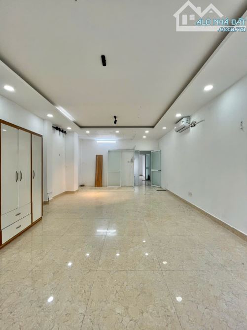 CHO THUÊ NHÀ PHỐ THƯƠNG MẠI Cityland Center Hill đường Trần Thị Nghỉ_4 LẦU 5X20 - 5