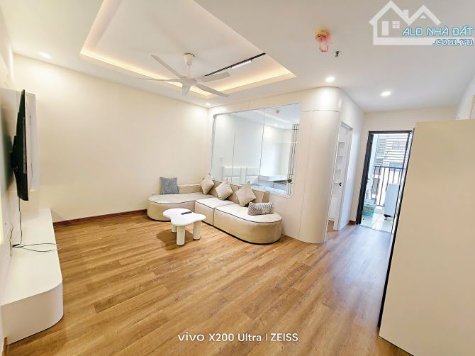 /-coffee (LVCC) Bán chung cư xh1 vcn Phước Long: 👇👇👇 👉 Kết cấu 1 phòng ngủ có ban công - 5