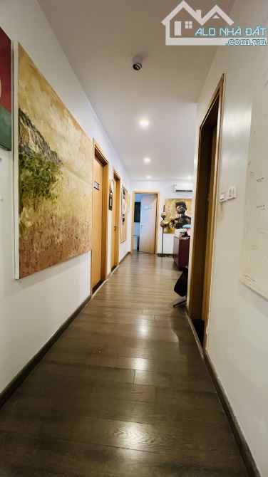 BÁN CC FLC CẦU GIẤY126M2 3PN BAN CÔNG RỘNG ĐANG CHO THUÊ 21TR THÁNG CHỈ 14.5 TỶ