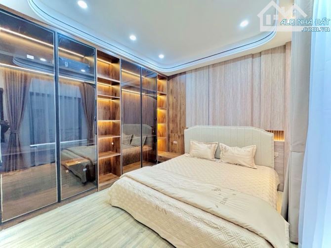 🔥11.9 tỷ – 68m2 – 7 tầng – PHỐ VỌNG, HAI BÀ TRƯNG - 6