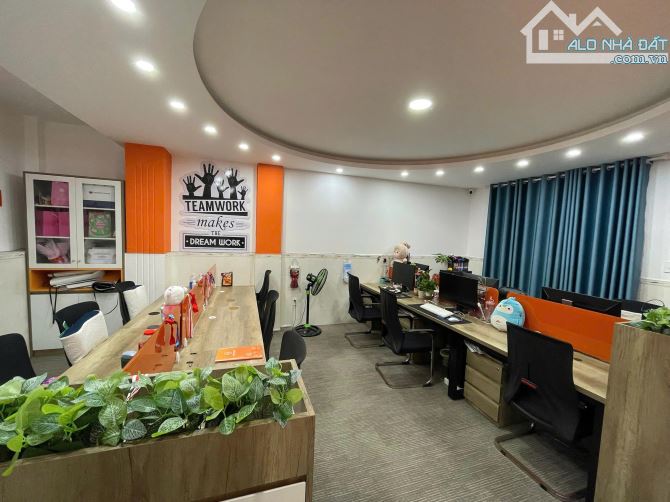 CHO THUÊ NHÀ PHỐ THƯƠNG MẠI Cityland Center Hill đường Trần Thị Nghỉ - 6