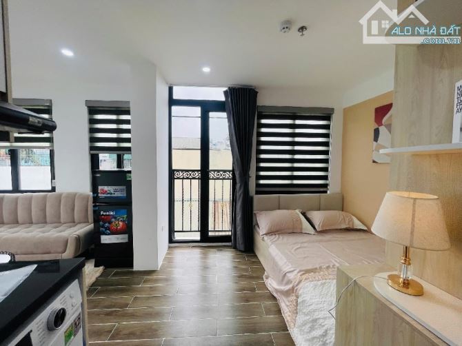 🔥 CHDV HOÀNG MAI – 74.6M² – 7T – LÔ GÓC – 22PKK -23,3tỷ - 6