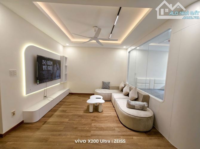 /-coffee (LVCC) Bán chung cư xh1 vcn Phước Long: 👇👇👇 👉 Kết cấu 1 phòng ngủ có ban công - 6