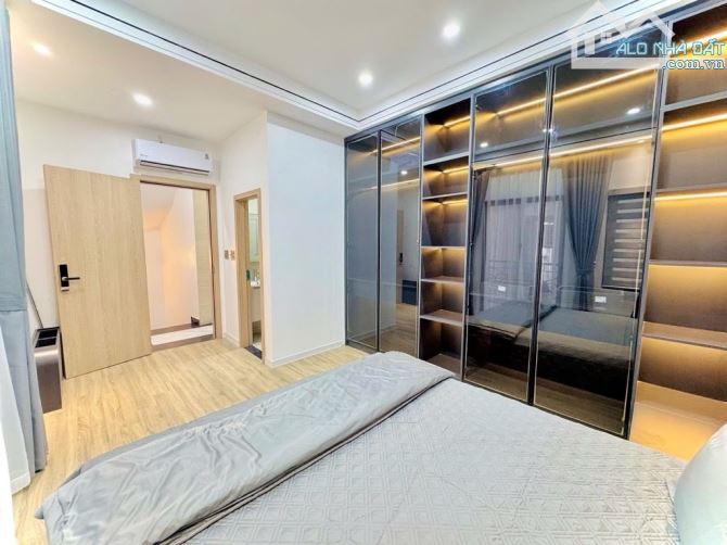 🔥11.9 tỷ – 68m2 – 7 tầng – PHỐ VỌNG, HAI BÀ TRƯNG - 7