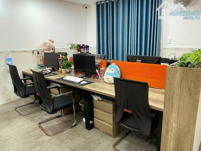 CHO THUÊ NHÀ PHỐ THƯƠNG MẠI Cityland Center Hill đường Trần Thị Nghỉ - 7