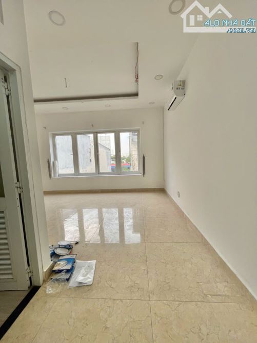 CHO THUÊ NHÀ PHỐ THƯƠNG MẠI Cityland Center Hill đường Trần Thị Nghỉ_4 LẦU 5X20 - 7