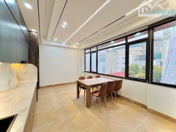 🔥11.9 tỷ – 68m2 – 7 tầng – PHỐ VỌNG, HAI BÀ TRƯNG - 8
