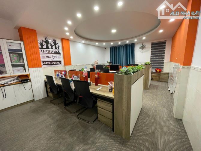 CHO THUÊ NHÀ PHỐ THƯƠNG MẠI Cityland Center Hill đường Trần Thị Nghỉ - 8
