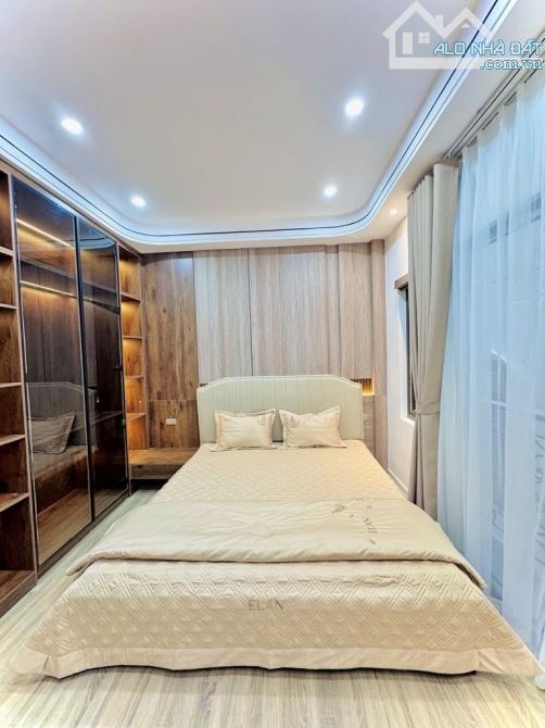 🔥11.9 tỷ – 68m2 – 7 tầng – PHỐ VỌNG, HAI BÀ TRƯNG - 9