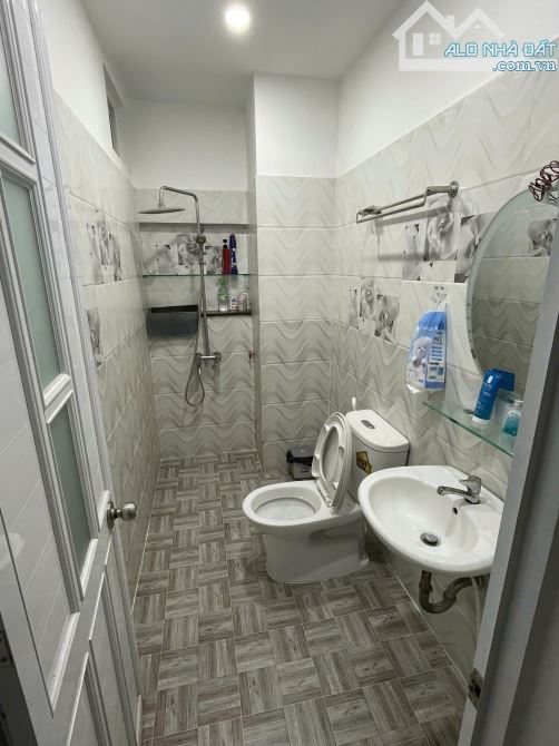 CHO THUÊ NHÀ PHỐ THƯƠNG MẠI Cityland Center Hill đường Trần Thị Nghỉ - 9
