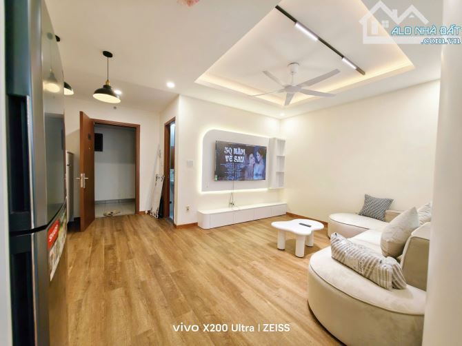 /-coffee (LVCC) Bán chung cư xh1 vcn Phước Long: 👇👇👇 👉 Kết cấu 1 phòng ngủ có ban công - 9