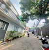 HXH THÔNG BÀN CỜ CỰC ĐẸP TẠI NGUYỄN VĂN KHỐI GÒ VẤP - 37M2 - 2 LẦU - 3WC - CHỈ 5,X TỶ