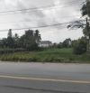 Lô góc 1763m2 (34x67m) 2MT Mỹ Yên - Tân Bửu, sát nút giao cao tốc