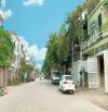 Bán 150m2 đất đẹp đường 18m Khu Đại Thành - Trung Đô