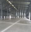 CHO THUÊ XƯỞNG 500M² – QUỐC LỘ 51, GẦN NGÃ BA MỸ XUÂN 20TR/THÁNG
