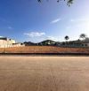 Đất đẹp Thái Thông Vĩnh Thái - Tây Nha Trang