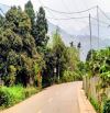 Bán đất mặt đường nhựa, Minh Quang, Ba Vì, gần K9, điểm BUS, 1252m, có ao, vuông, 3.99tỷ