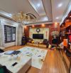 HIẾM MẶT PHỐ LƯU QUANG VŨ CẦU GIẤY 45m2x6T THANG MÁYxMT 5.5m, 30.6 TỶ Ở KẾT HỢP KINH DOANH