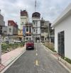 49.5m2 đất TĐC 47 Lê Lai - Ngang 5.5m