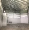 CHO THUÊ KHO XƯỞNG TRỤC CHÍNH VÂN DƯƠNG, BẮC NINH. DT 180M2 GIÁ 75K/M2