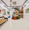 🏡 NHÀ MỚI 4 TẦNG – HẺM 6M OTO – HUỲNH THỊ HAI – CHỈ 4 TỶ 📍