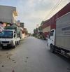 🌴BÁN ĐẤT TRỤC CHÍNH, ĐÀM VĂN TIẾT. TRIỀU THÔN. NAM SƠN -TP BẮC NINH  •Dt: 119m2 •Mt: 6m