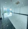 Cho thuê sàn Trần Đại Nghĩa 130m², 30tr full kính mặt tiền 8m, chia sẵn phòng họp