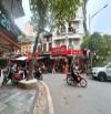 MẶT PHỐ💥 KINH DOANH💥HÀ TRUNG, HOÀN KIẾM💥SĐCC. Dt: 45m2. Giá 40 tỷ