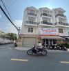 Nhà 5 tầng, góc 2MTKD đường 17 Hiệp Bình Chánh, Thủ Đức. DT 63m2 (4,7 x 15) giá 13,5 tỷ