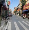 Cắt lỗ bán đất Ngọc Chi - Vĩnh Ngọc, diện tích 182m2, mt 7.1m, nở hậu, đường oto Asphalt