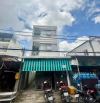 Nhà bán Ngay Chợ Hiệp Thành, dt 4x26, nhà 3 tầng, chỉ 7 tỷ