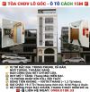🎯TÒA CHDV LÔ GÓC 60/65M2 TRUNG PHỤNG - Ô TÔ 15M - THANG MÁY - PCCC - DÒNG TIỀN 100TR/THÁN