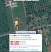 ĐẤT 667M², NGANG 4M, THÀNH PHỐ BÀ RỊA, BÀ RỊA - VŨNG TÀU